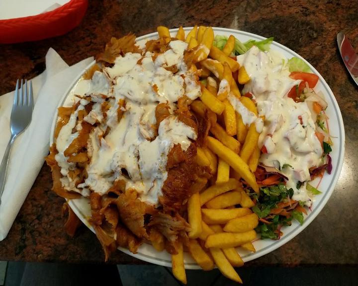 Höchster Kebap Haus