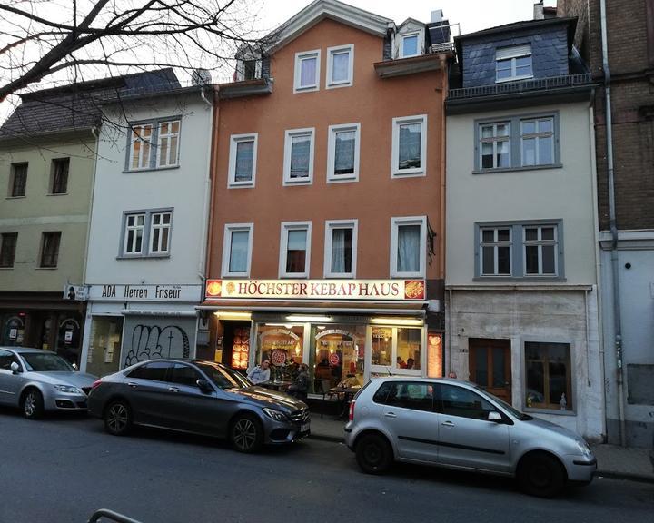 Höchster Kebap Haus